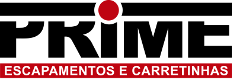 Prime Escapamentos